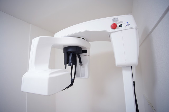 歯科用CT