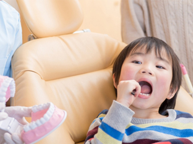 なぜ予防が必要なのか